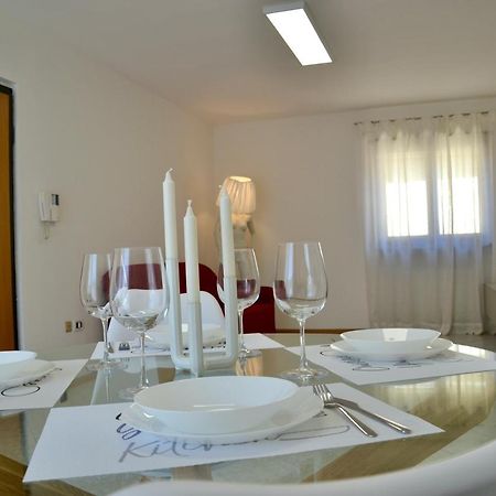 Appartamento Al Centro Arco Bagian luar foto