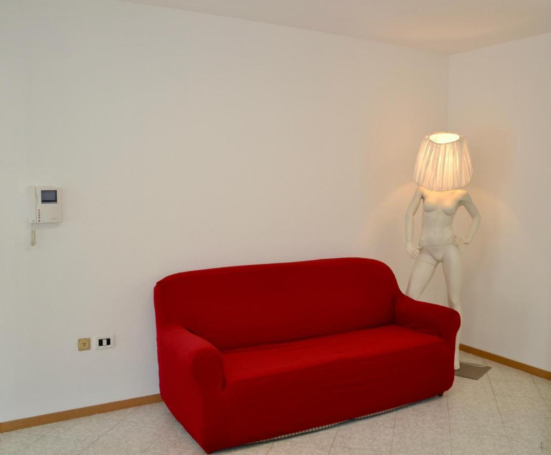 Appartamento Al Centro Arco Bagian luar foto